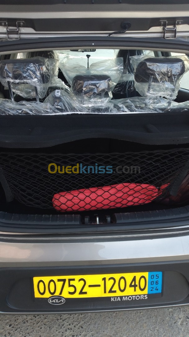 Kia Picanto 2020 LX Start