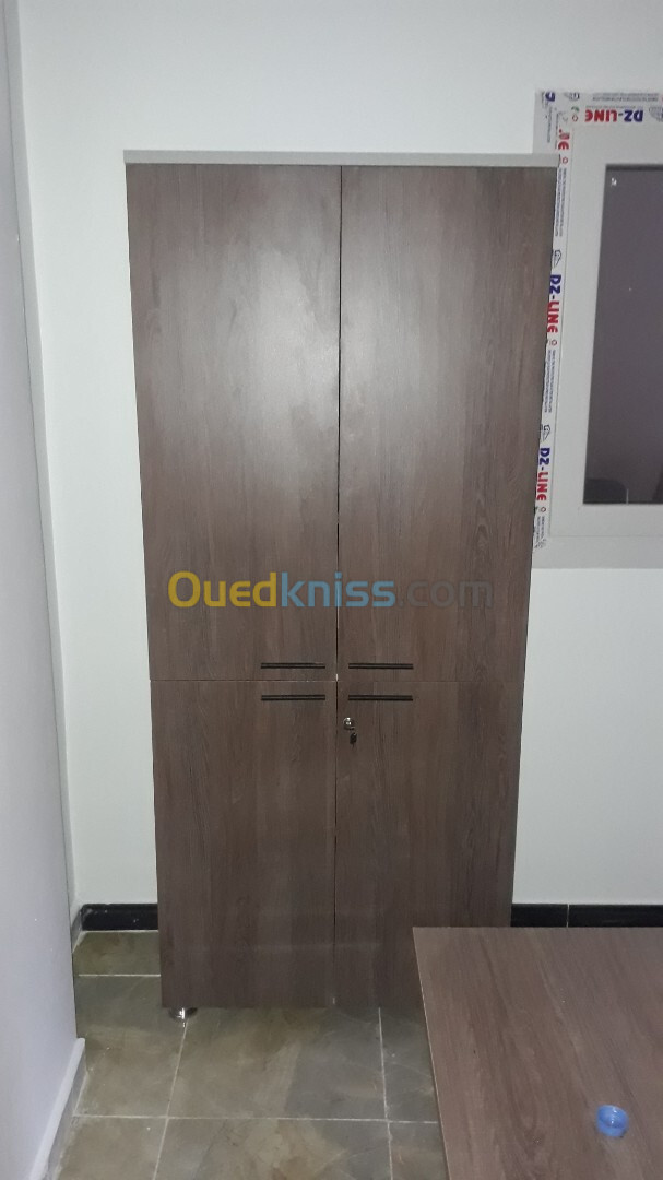 Liquidation Bureaux (Pack de 7 pcs)