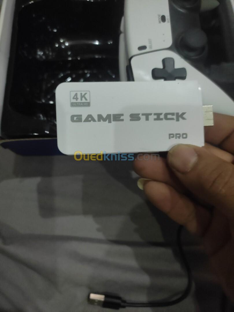 GAME STICK