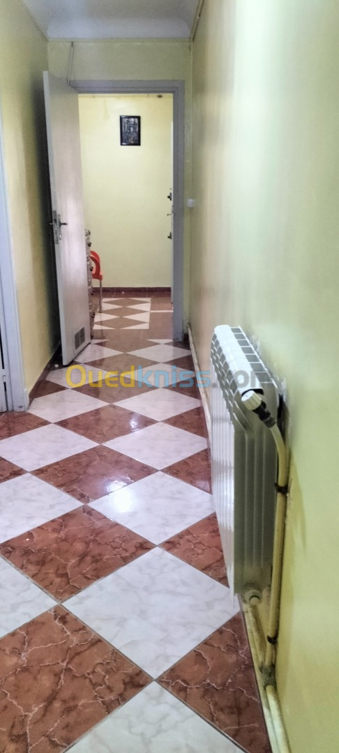 Vente Appartement F6 Oran Oran