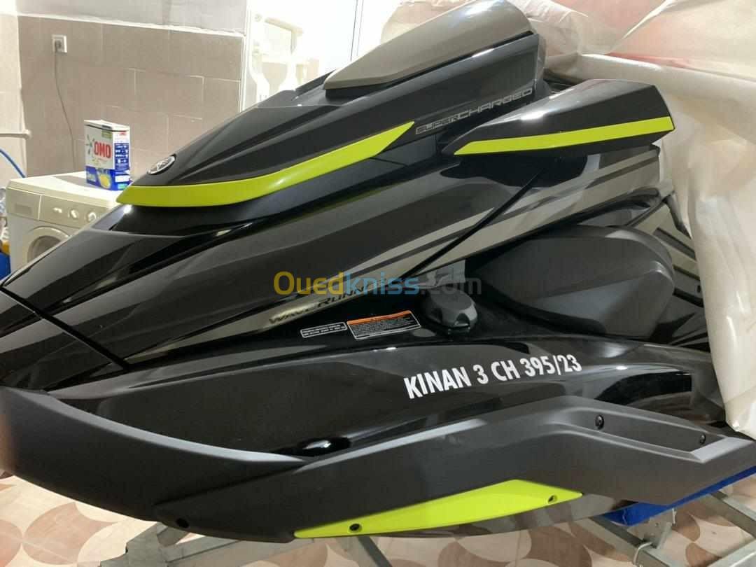 Jetski Yamaha Limited 2023