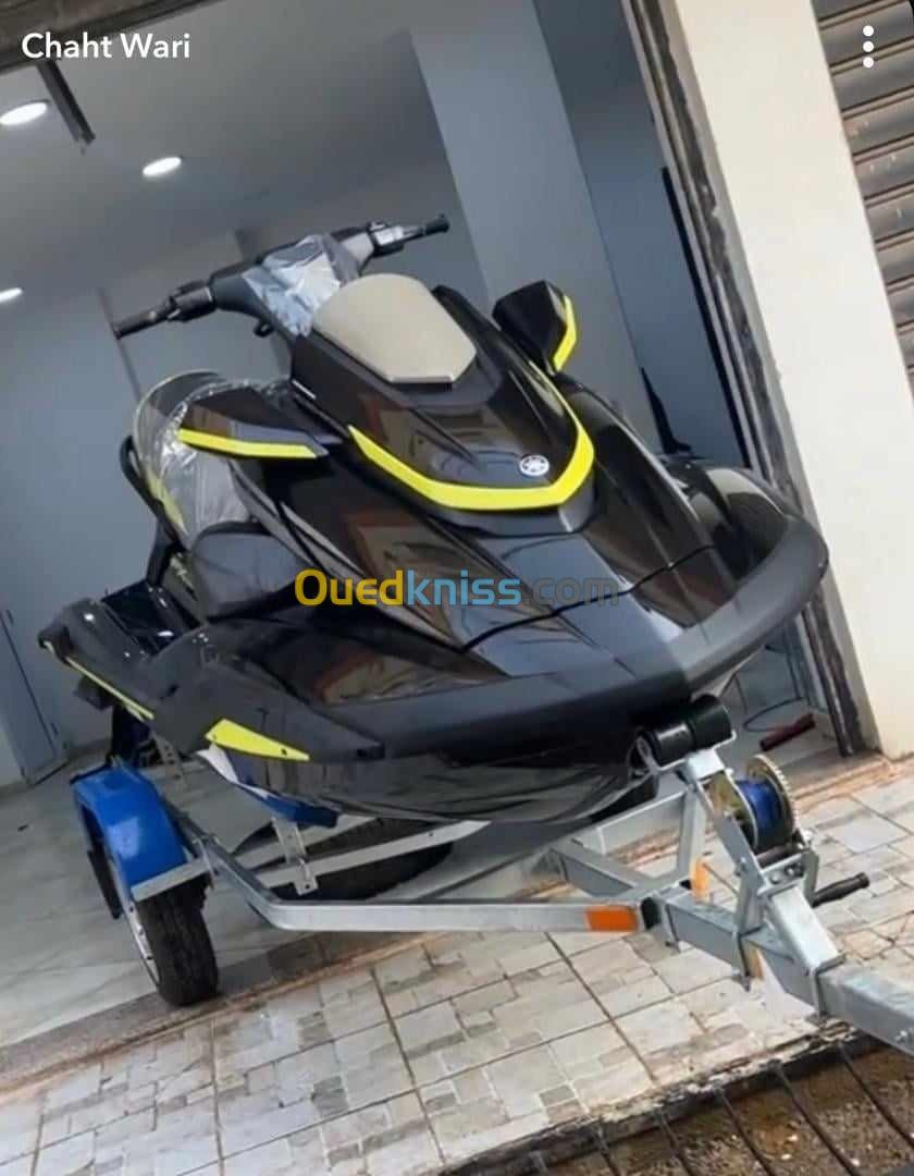 Jetski Yamaha Limited 2023