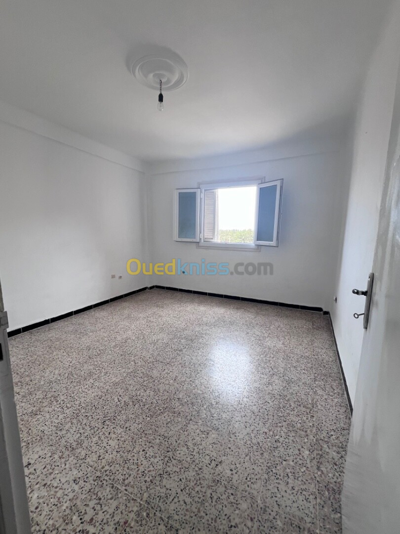 Vente Appartement F3 Boumerdès Corso