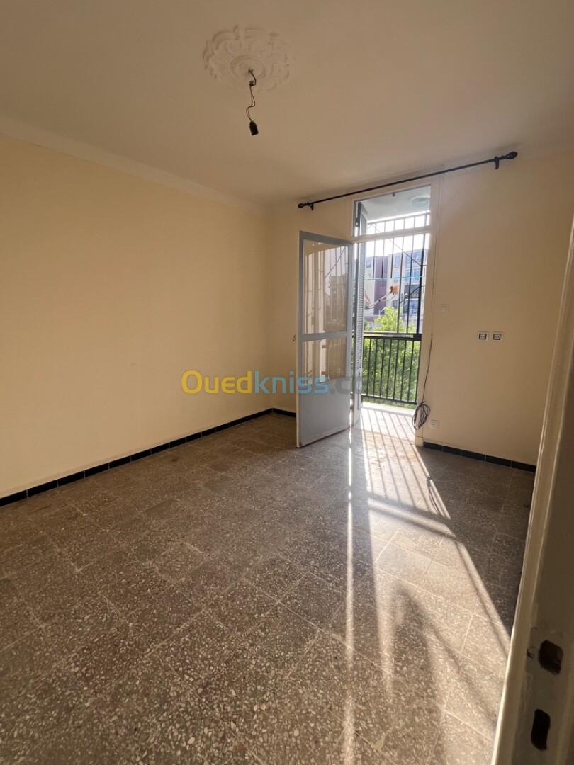 Location Appartement F2 Tizi Ouzou Tizi ouzou