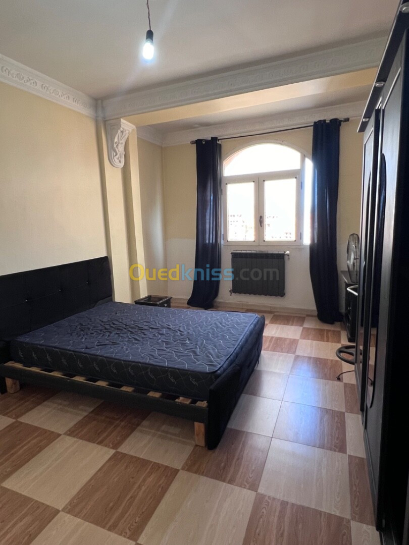 Location Appartement F4 Tizi Ouzou Tizi ouzou