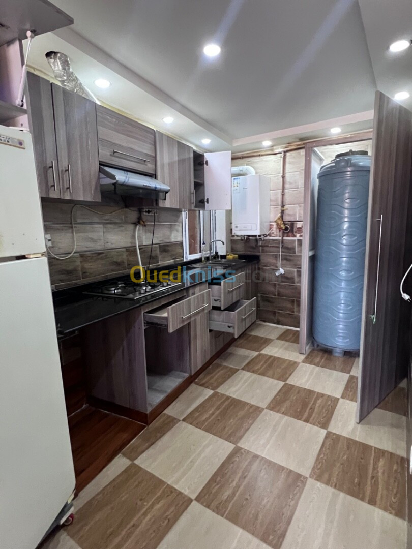 Location Appartement F4 Tizi Ouzou Tizi ouzou