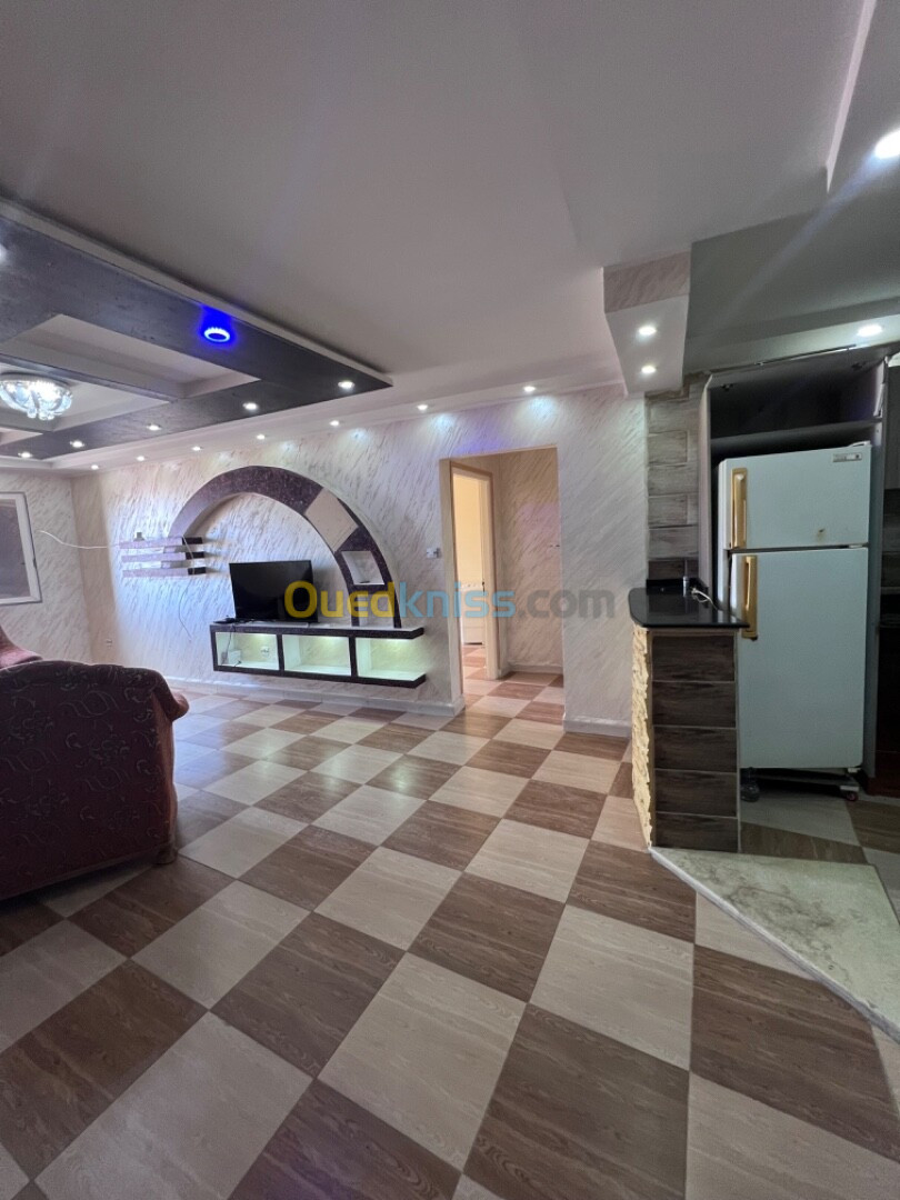 Location Appartement F4 Tizi Ouzou Tizi ouzou