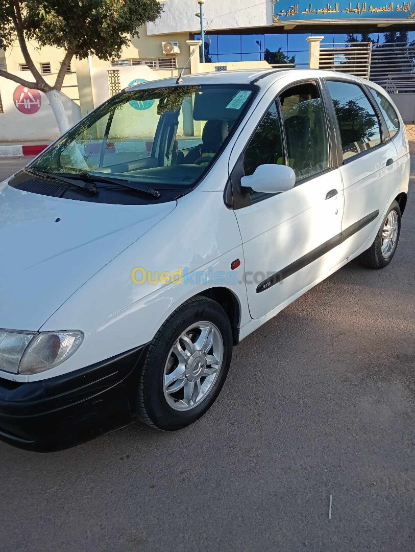 Renault Scenic 1997 Scenic