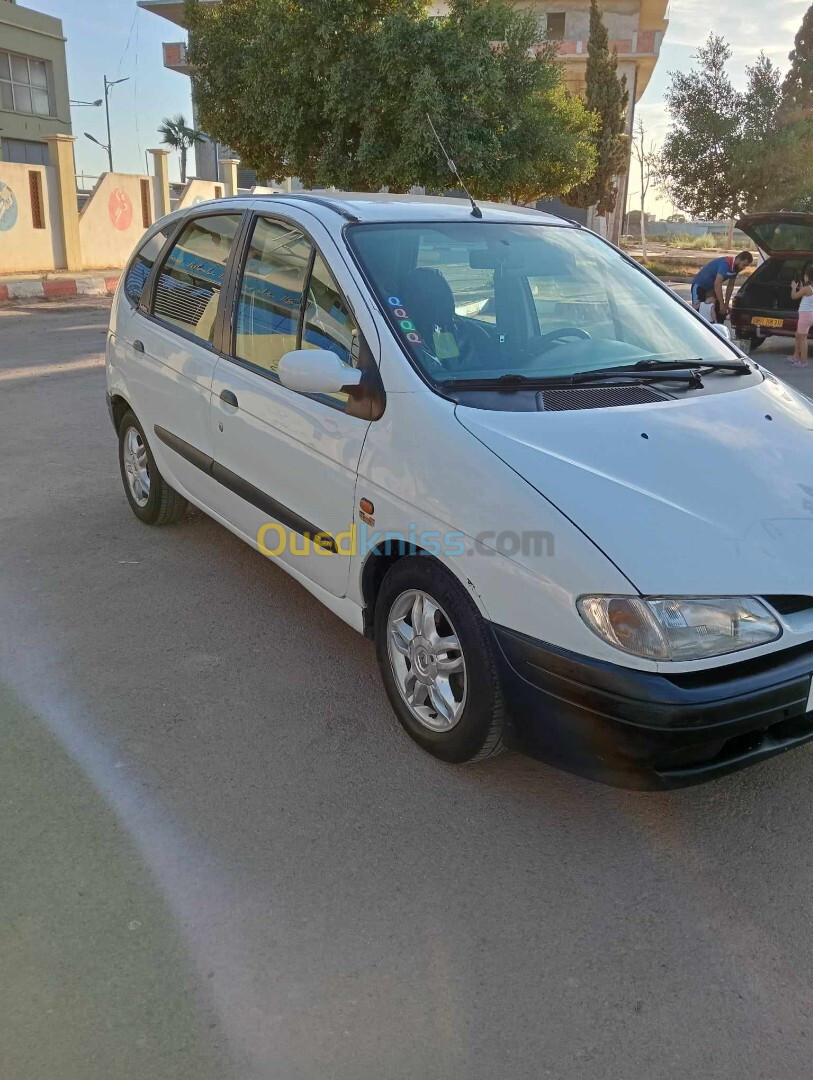 Renault Scenic 1997 Scenic