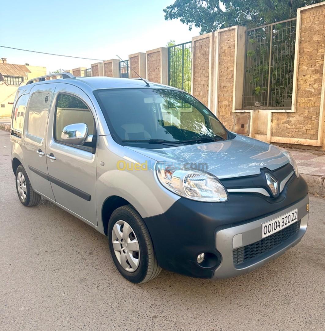 Renault Kangoo 2020 Confort