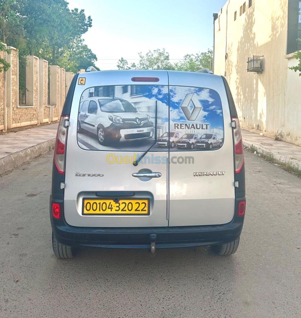 Renault Kangoo 2020 Confort