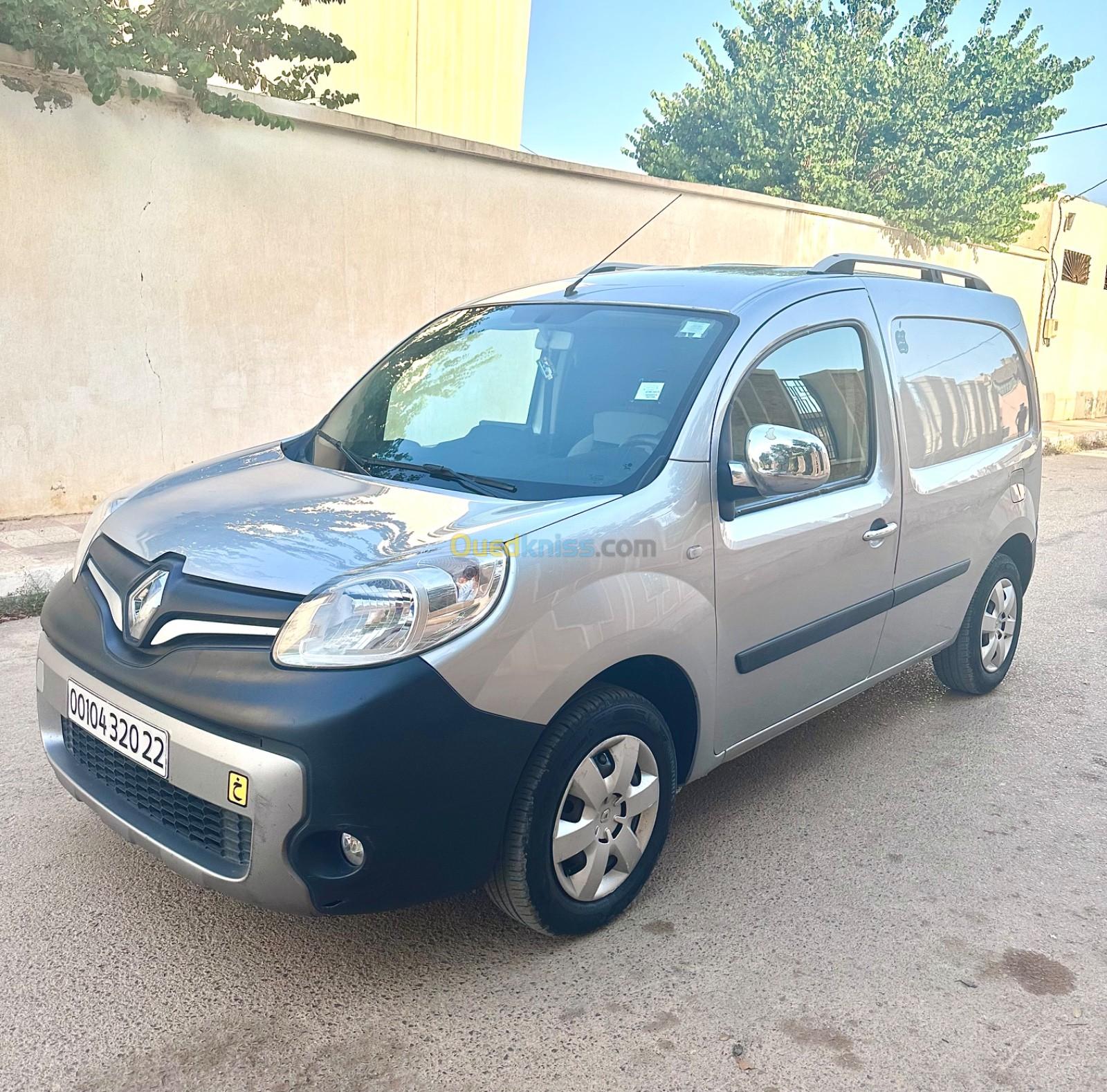 Renault Kangoo 2020 Confort