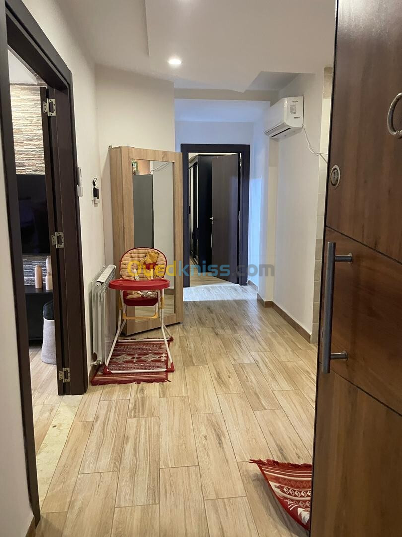 Vente Appartement F2 Boumerdès Boumerdes