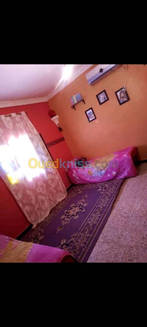 Vente Appartement F7 Béchar Bechar