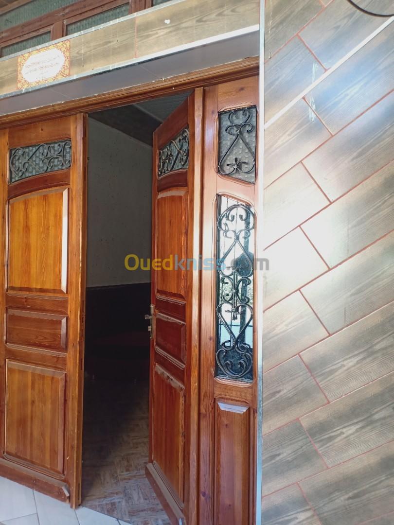 Vente Villa Mostaganem Mesra