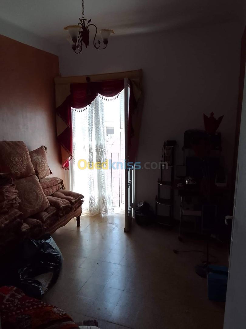 Vente Appartement F5 Oran Oran