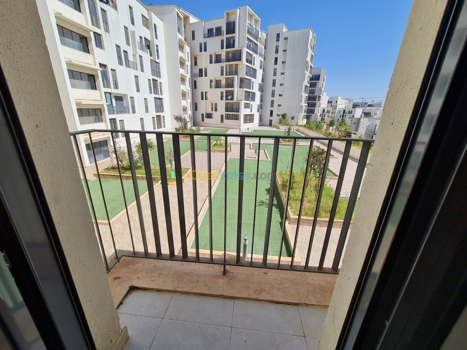 Location Appartement F3 Oran Bir el djir