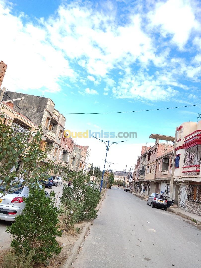 Vente Appartement Batna El madher