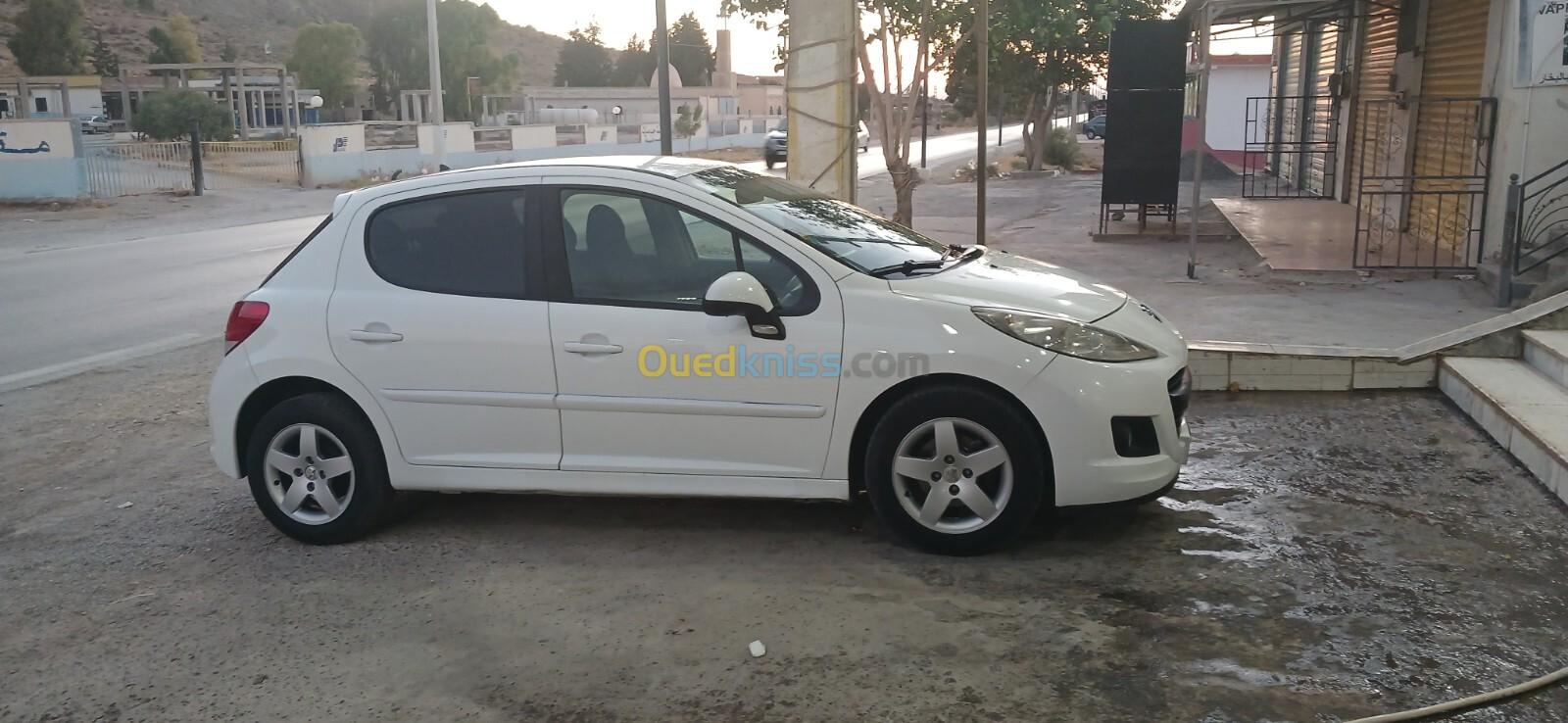 Peugeot 207 plus 2013 207 plus