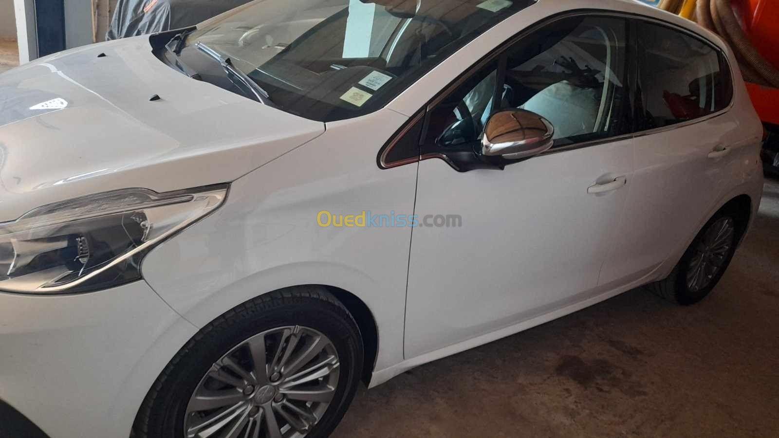 Peugeot 208 2019 208