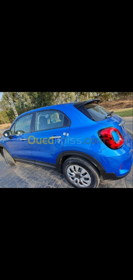 Fiat Fiat 500x cult 2024 cult