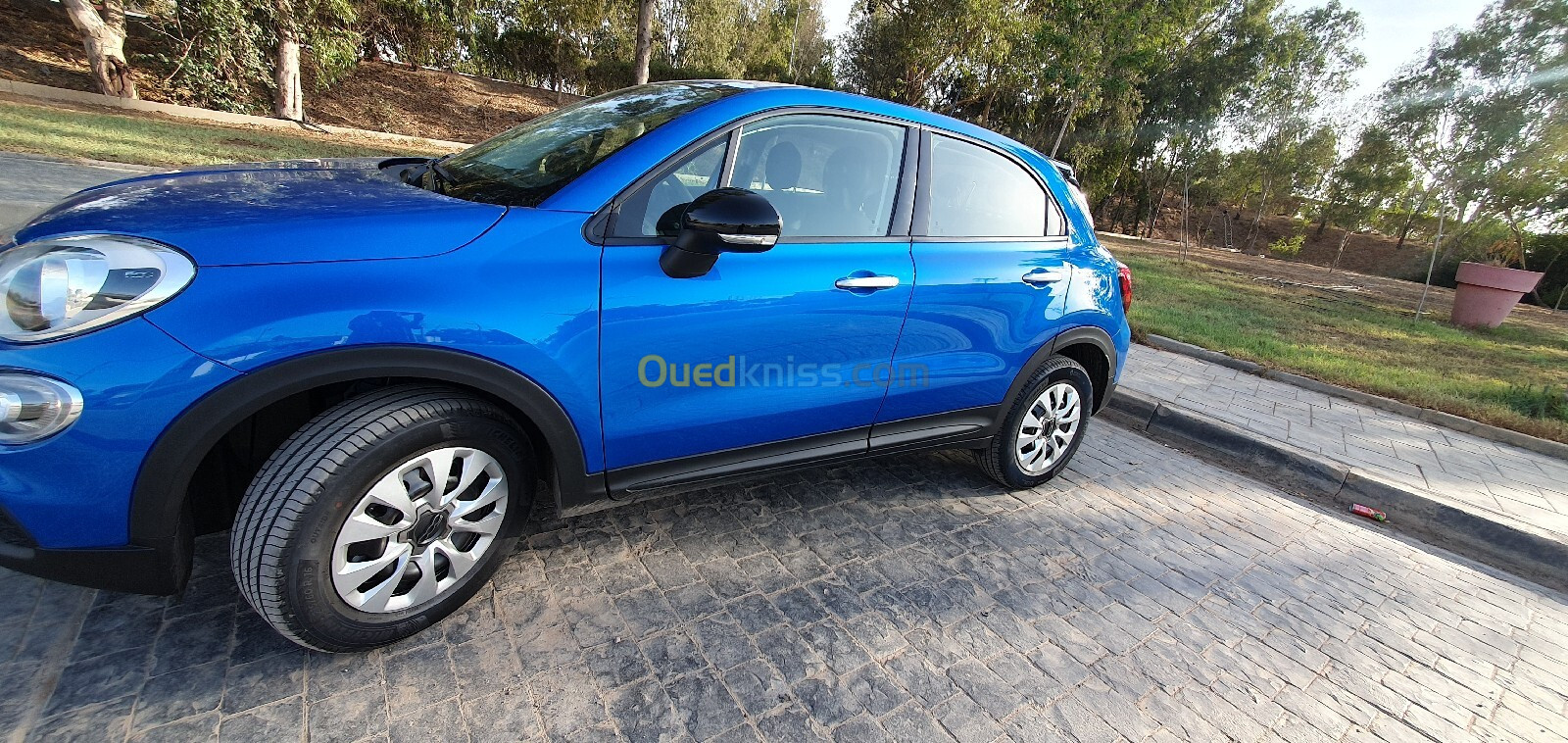 Fiat Fiat 500x cult 2024 cult