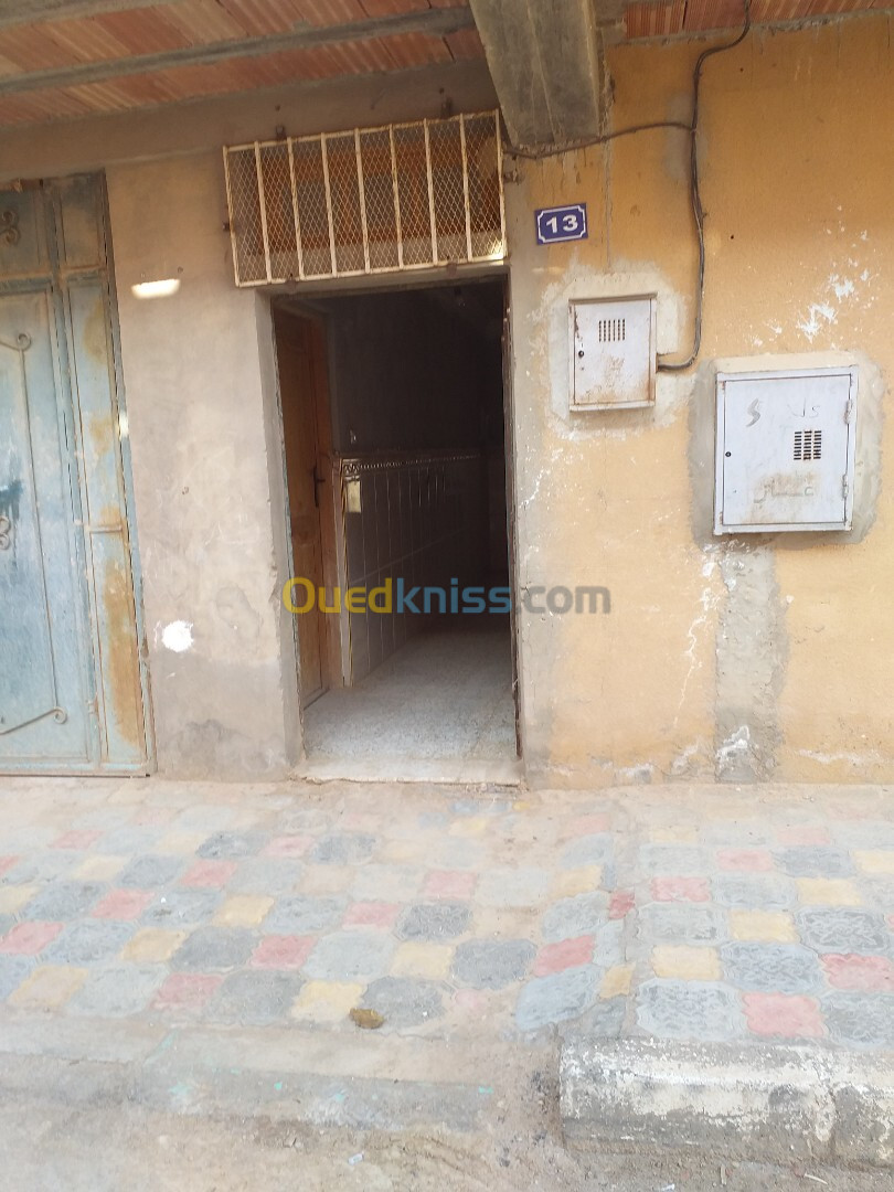 Vente bien immobilier Biskra Lioua