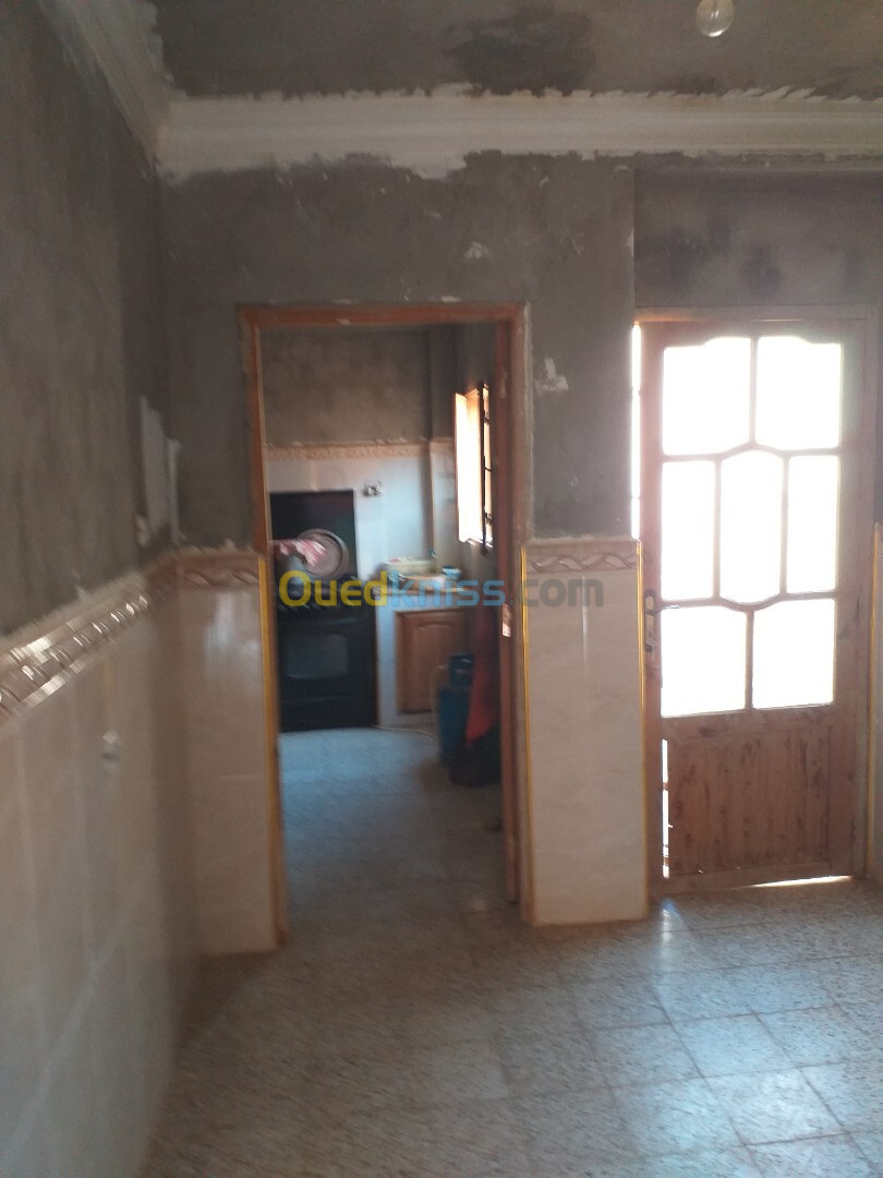 Vente bien immobilier Biskra Lioua