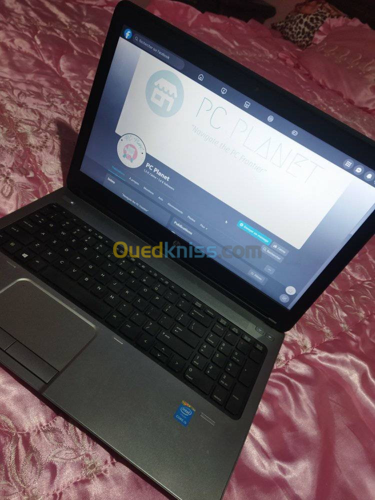 Hp ProBook 650G1