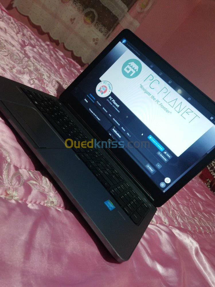 Hp ProBook 650G1