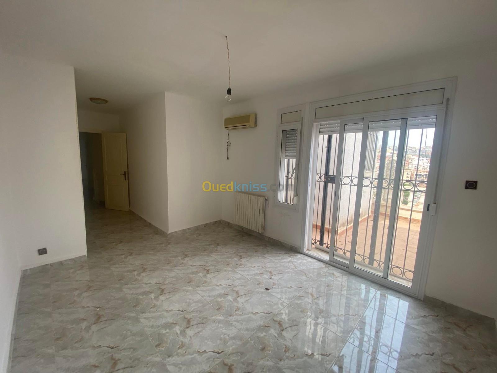 Vente Villa Alger El biar