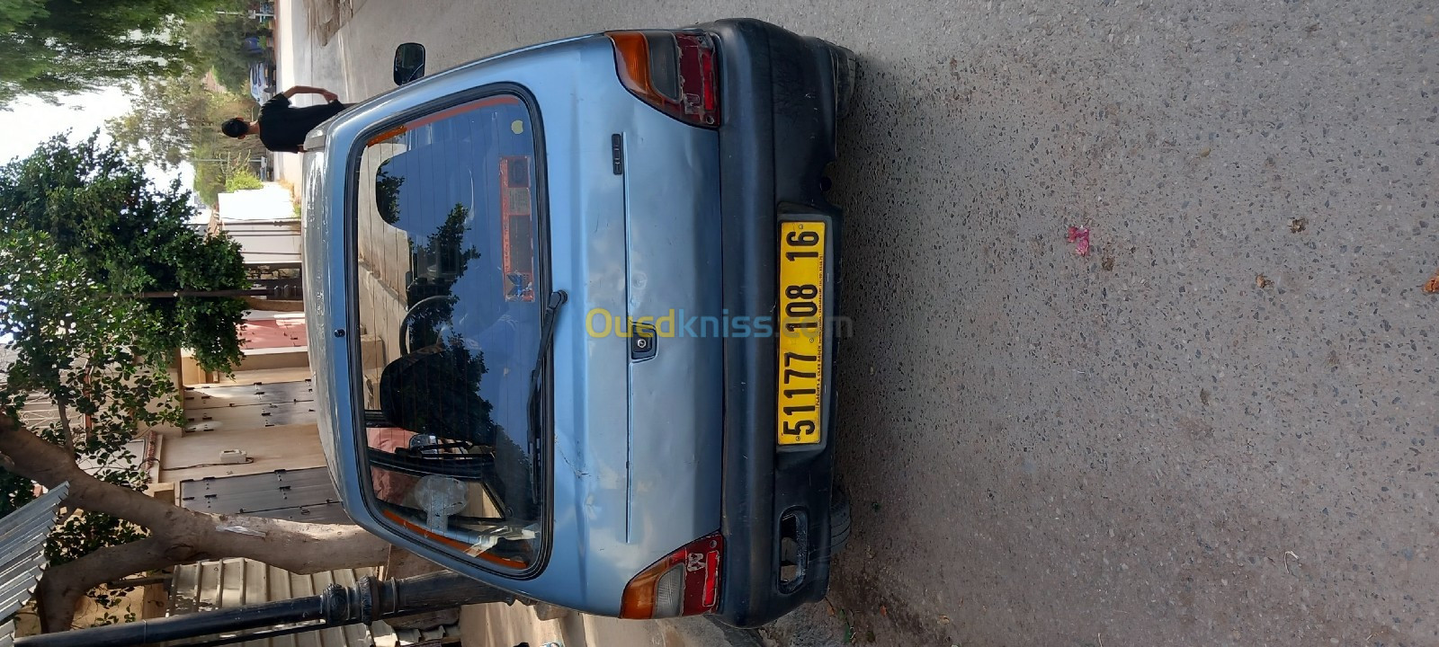 Suzuki Maruti 800 2008 