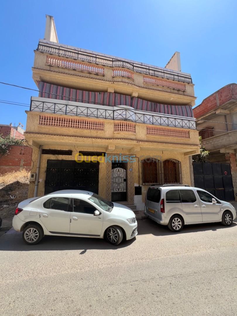 Vente Villa Blida Ouled el alleug