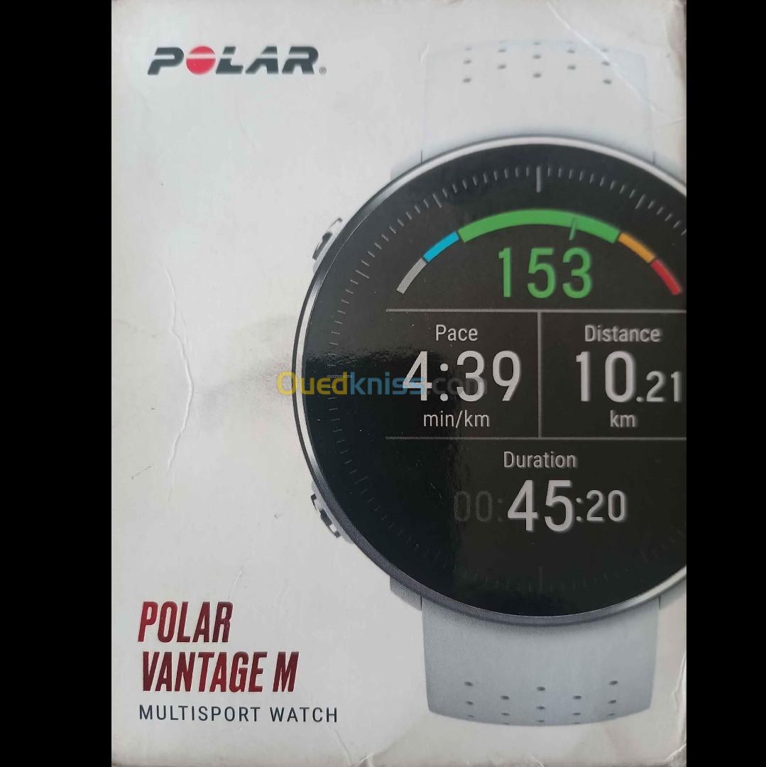 Polar vantage best sale m prix