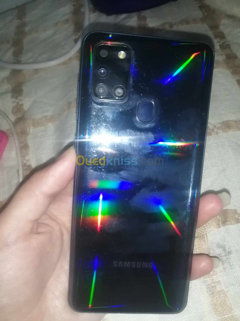 Samsung Galaxy A 21s