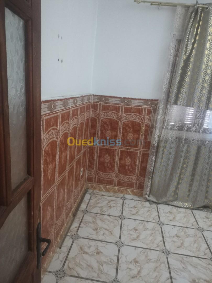 Vente Appartement F3 Tiaret Tiaret