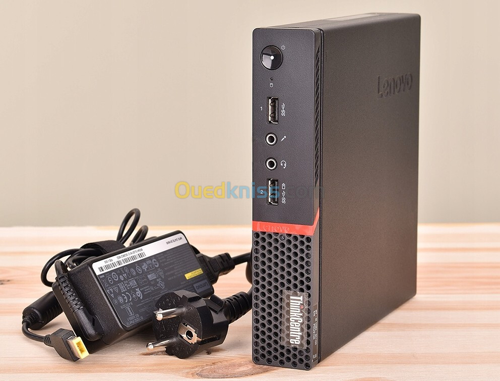 UNITE LENOVO MINI M715Q