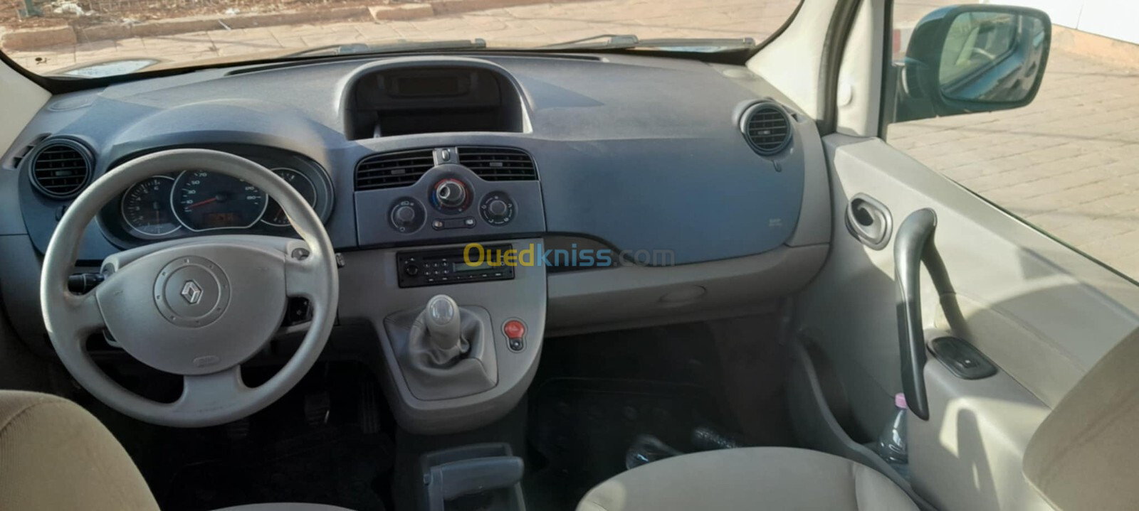 Renault Kangoo 2009 Kangoo