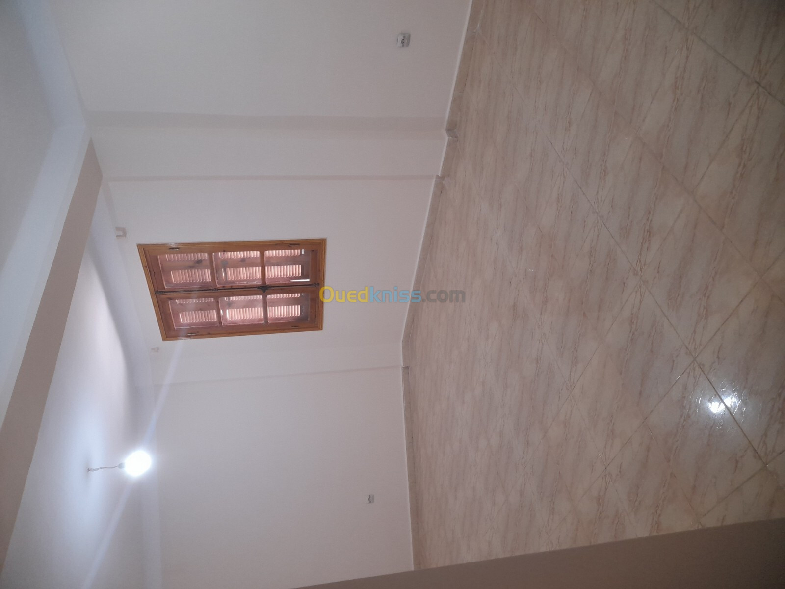 Location Appartement F3 Béjaïa Bejaia