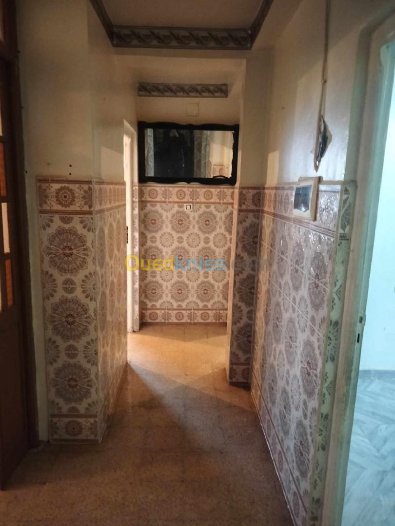 Location Appartement F3 Tlemcen Tlemcen