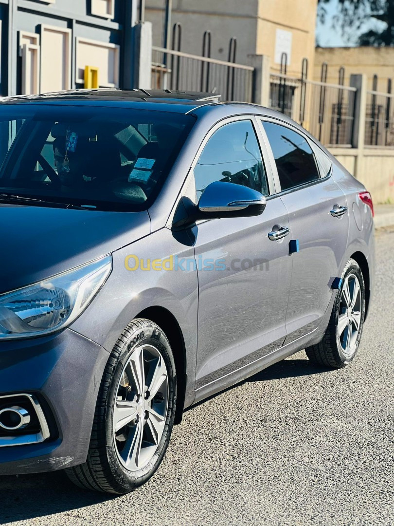 Hyundai Accent 2020 GL+