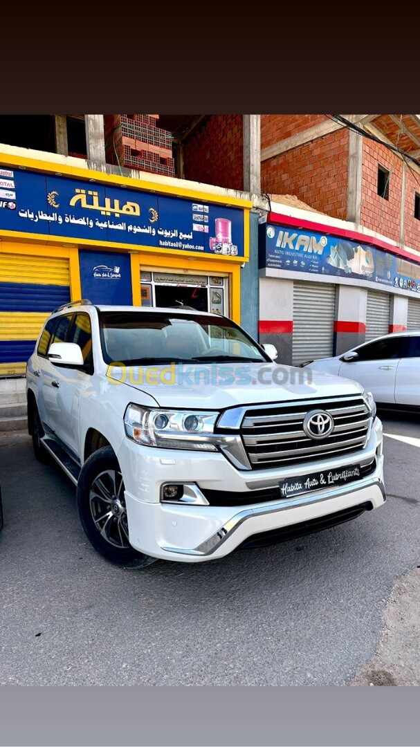 Toyota Urban Cruiser 2018 Landcruisers