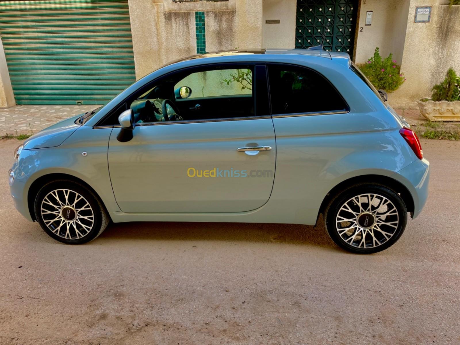 Fiat 500 2024 Dolcce vita