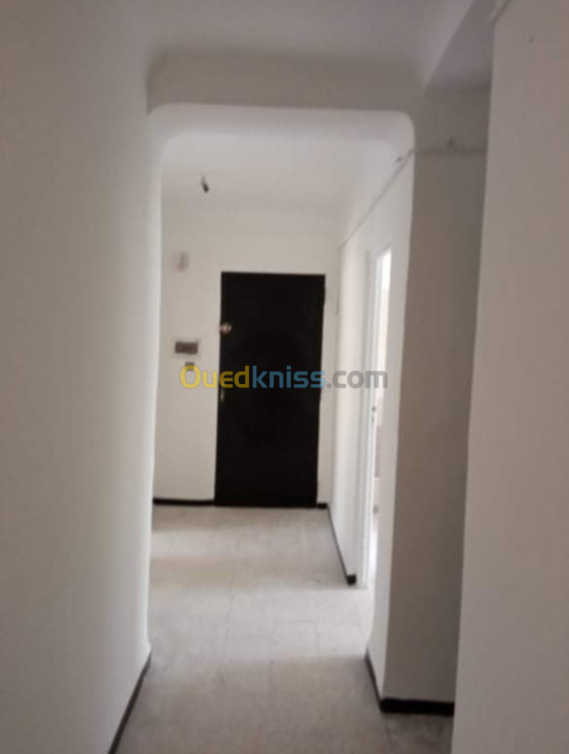 Vente Appartement F3 Tlemcen Tlemcen