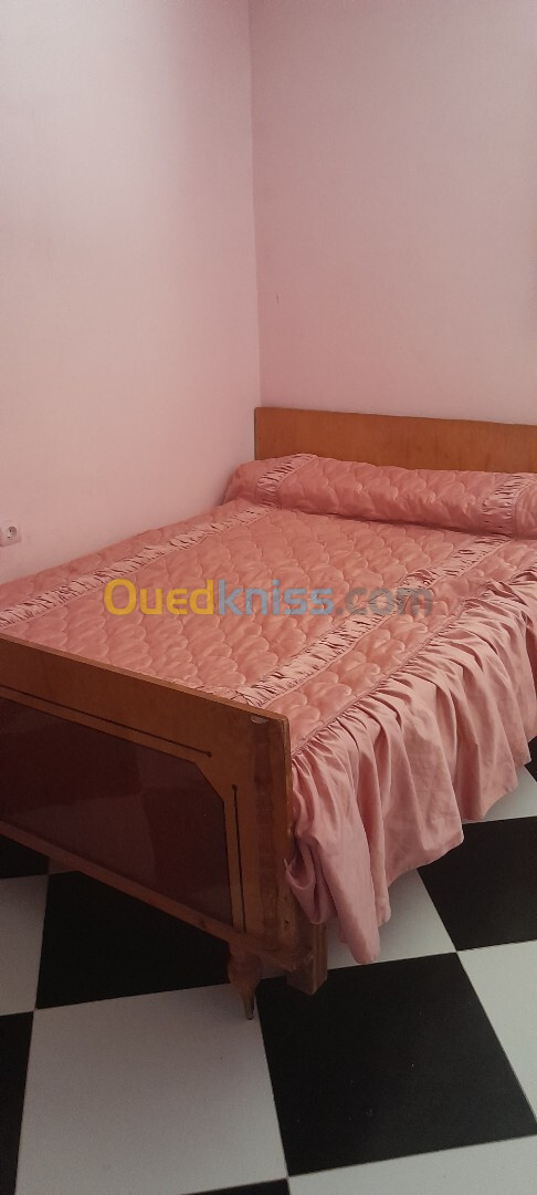 Location Appartement F3 Tipaza Tipaza