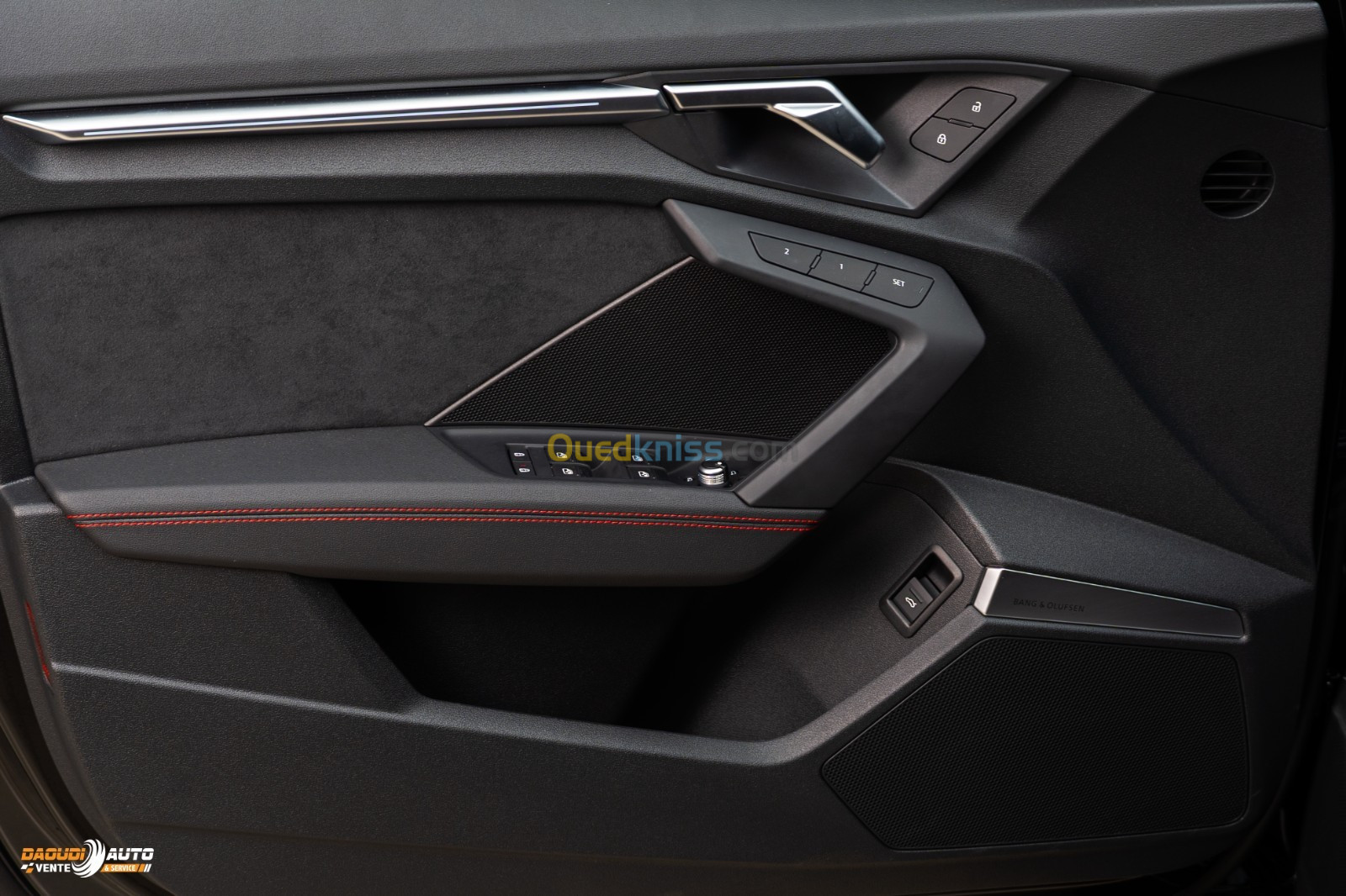 Audi RS3 2023 