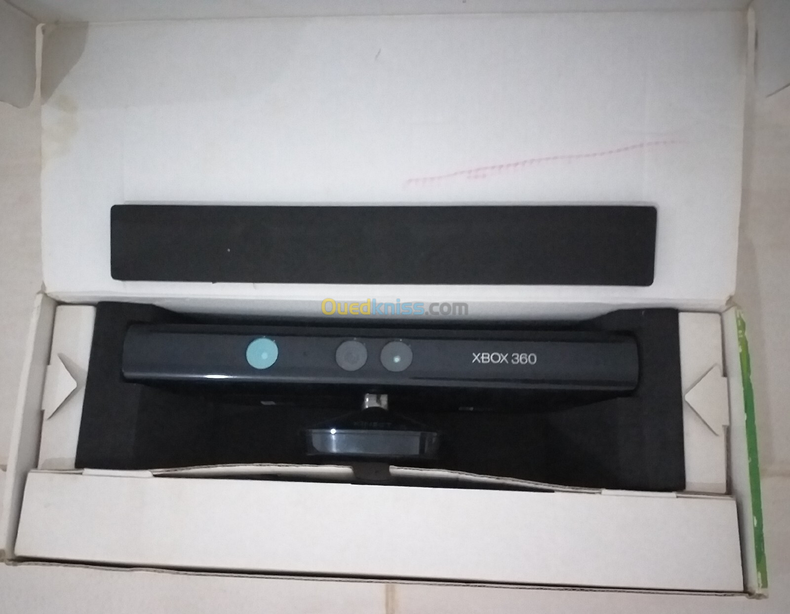 Kinect xbox 360