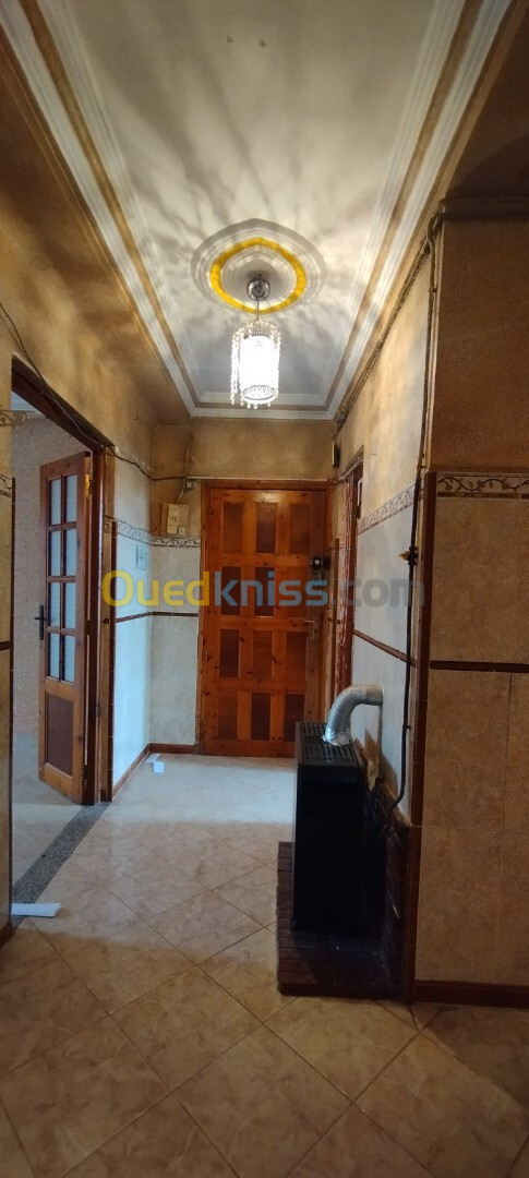 Vente Appartement F3 Oran Bir el djir