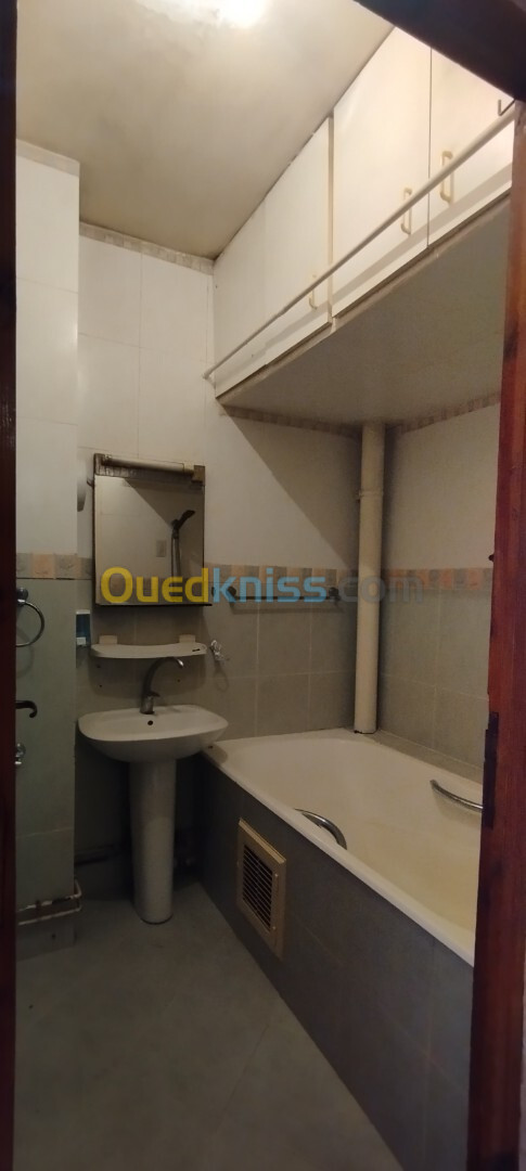 Vente Appartement F3 Oran Bir el djir