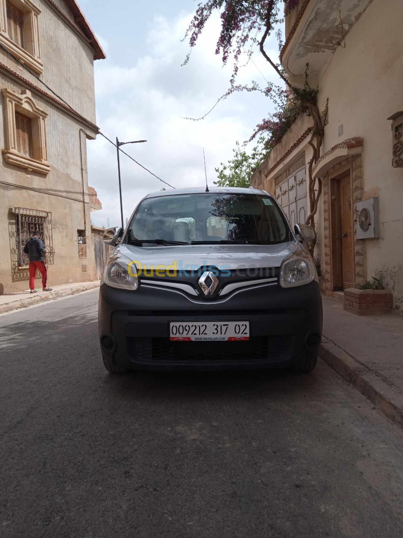 Renault Kangoo 2017 Grand Confort